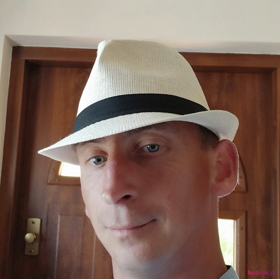 Paweł, Male, 43, Ożarów, Polska, Photo: 2
