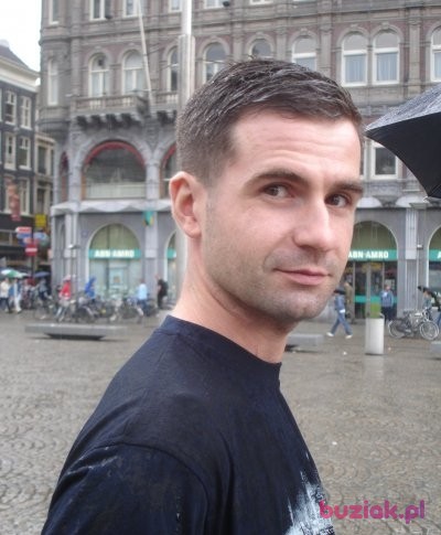 Tomasz, Male, 51, Szczecin, Polska, Photo: 1