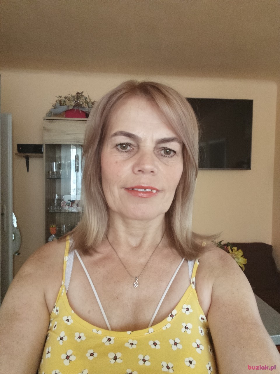 Ber, Female, 54, Lublin, Polska: 1