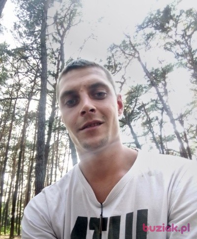 Rafał , Male, 33, Kościan, Polska: 1