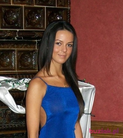 Angelika, Female, 35, Stargard Szczeciński, Polska: 1