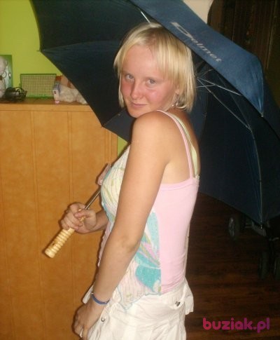 Joanna, Female, 32, Gniewkowo, Polska, Photo: 1