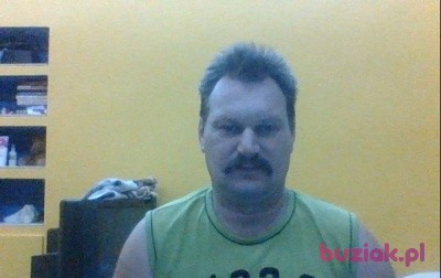 Krzysztof, Mężczyzna, 55, Piła, Polska: 1
