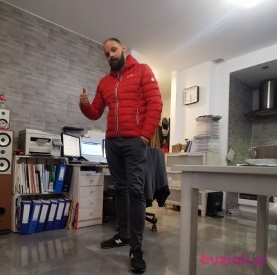 Maciej, Male, 39, Nowy Tomyśl, Polska, Photo: 1