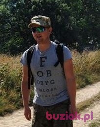 Wojtek, Mężczyzna, 40, Krosno, Polska: 1