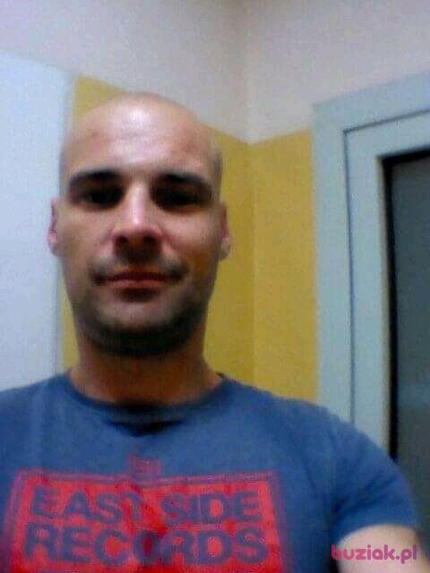 Cez, Male, 37, Katowice, Polska: 1