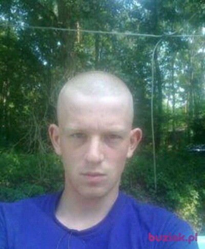 bartosz , Mężczyzna, 32, Strzelno, Polska, Zdjęcie: 1
