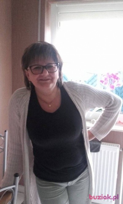 Wiesława , Female, 60, Czersk, Polska, Photo: 1