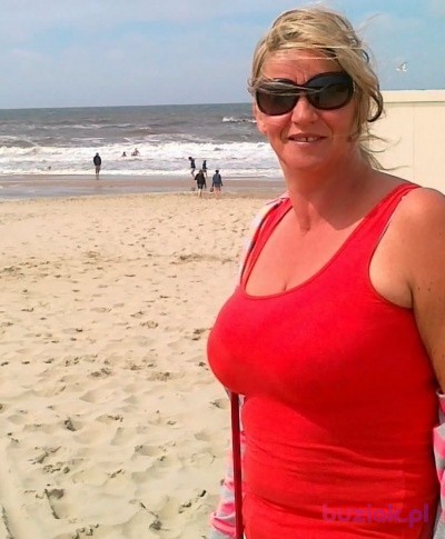 Bożena, Female, 60, Reda, Polska, Photo: 1