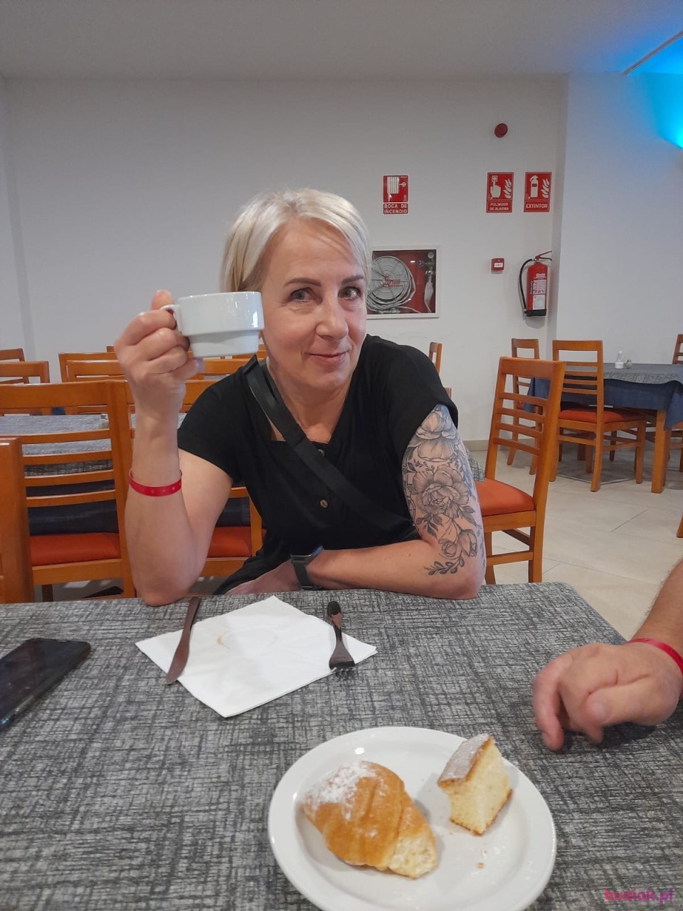Lucyna, Kobieta, 56, Wielka Brytania, Zdjęcie: 3