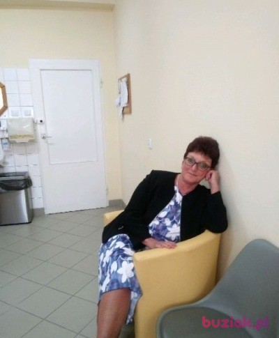 małgorzata, Kobieta, 64, Zielona Góra, Polska, Zdjęcie: 1