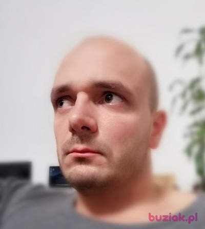 Rafał, Male, 37, Holandia: 1