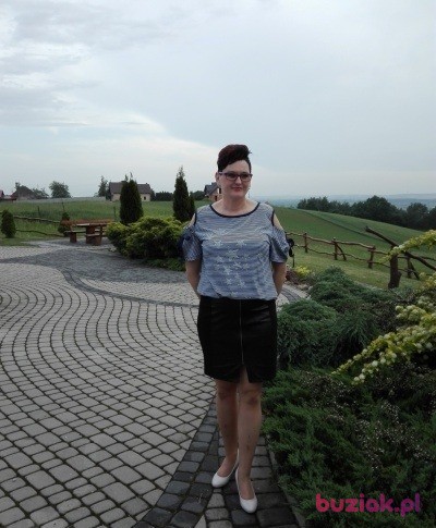 Joanna, Kobieta, 46, Racibórz, Polska, Zdjęcie: 1