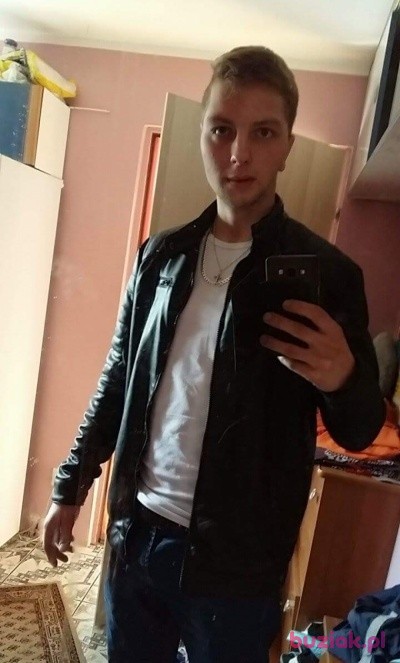 Adrian, Male, 29, Polska, Photo: 1