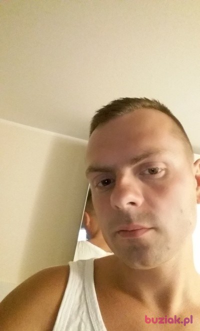 Tomek, Male, 39, Grudziądz, Polska: 1