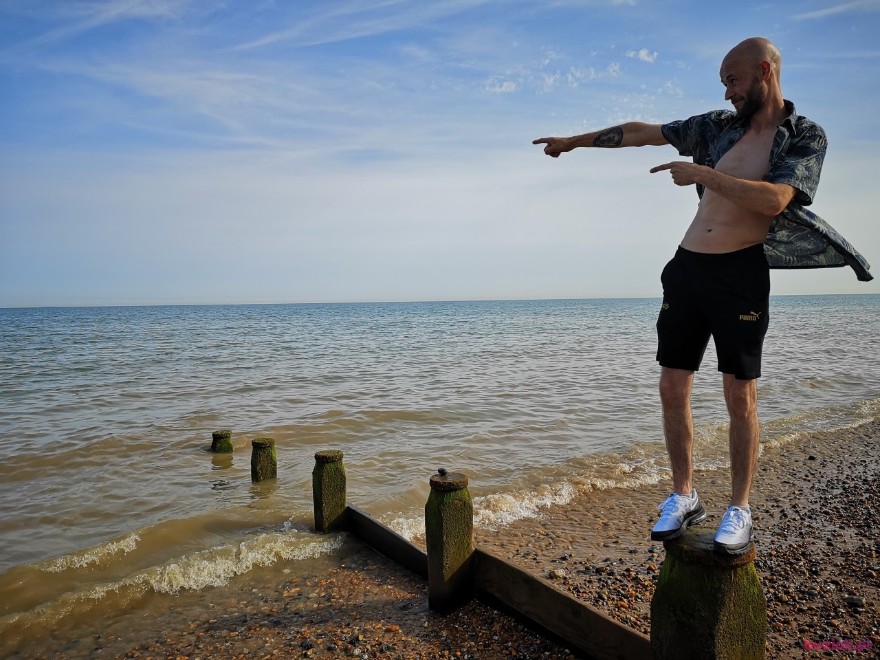 Maciej, Mężczyzna, 31, Westminster, Wielka Brytania: 1
