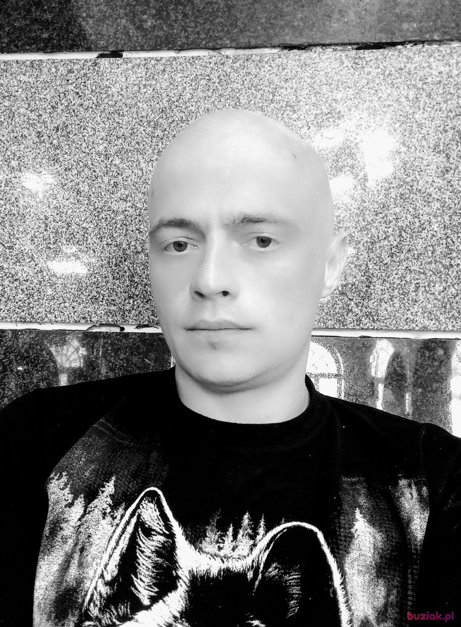 Maciej, Male, 30, Stalowa Wola, Polska: 1