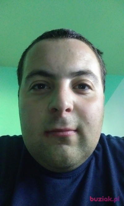 Marcin, Mężczyzna, 34, Bielsko-Biała, Polska: 1