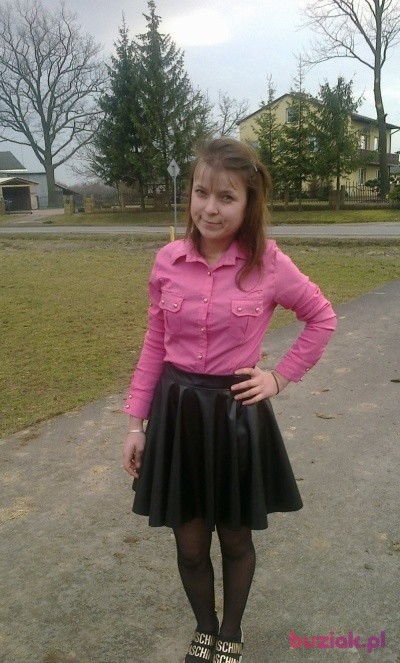 Iwona , Female, 28, Skaryszew, Polska, Photo: 1
