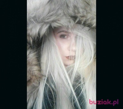 olizur872, Female, 24, Konin, Polska, Photo: 1