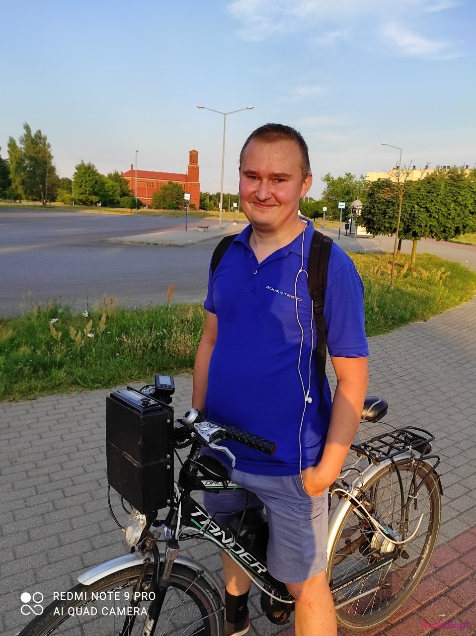 Michał, Mężczyzna, 36, Zgierz, Polska, Zdjęcie: 29