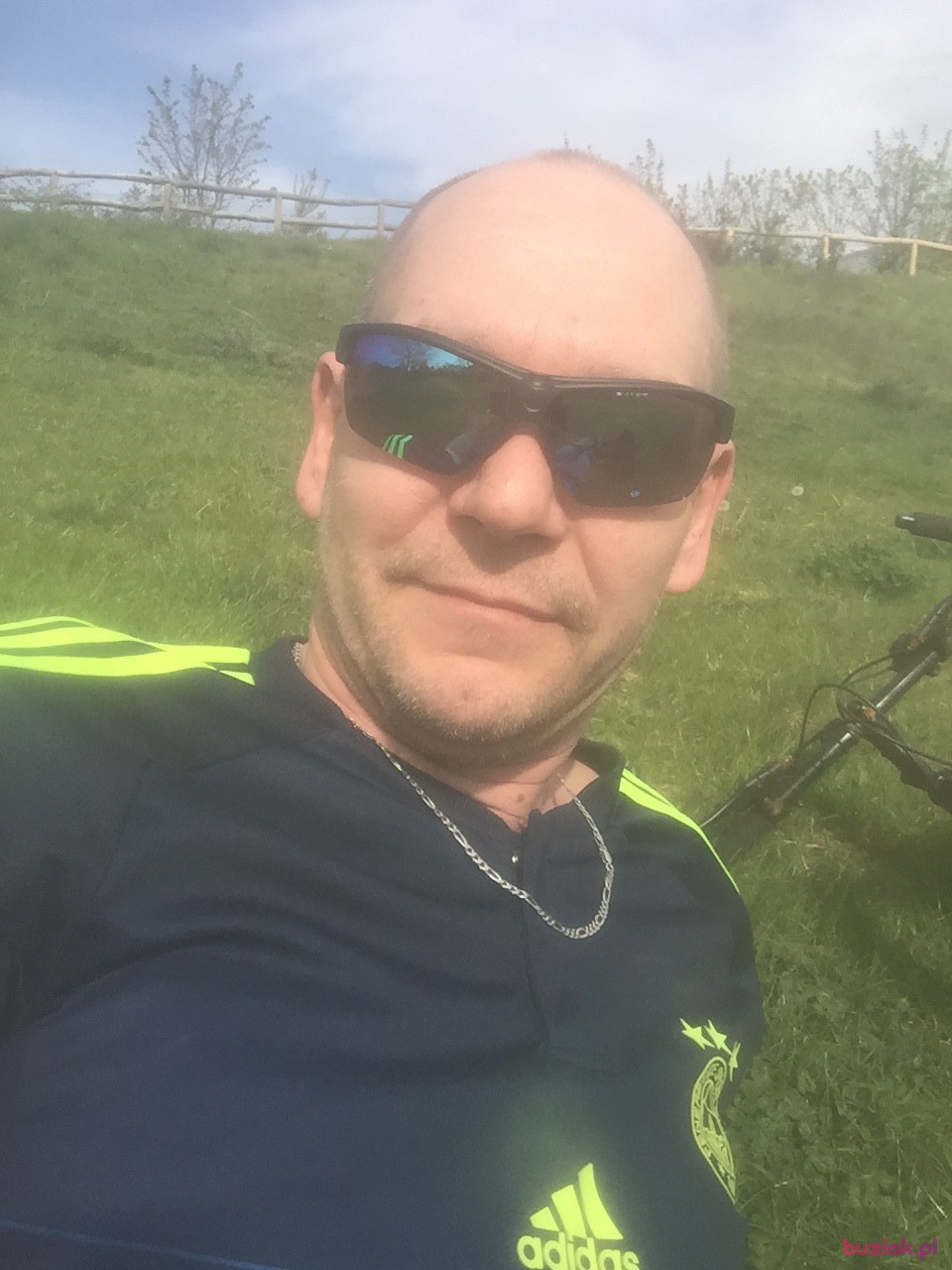 Sebastian, Mężczyzna, 51, Berlin, Niemcy, Zdjęcie: 1