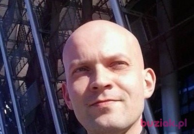 Damian, Male, 42, Bartoszyce, Polska: 1