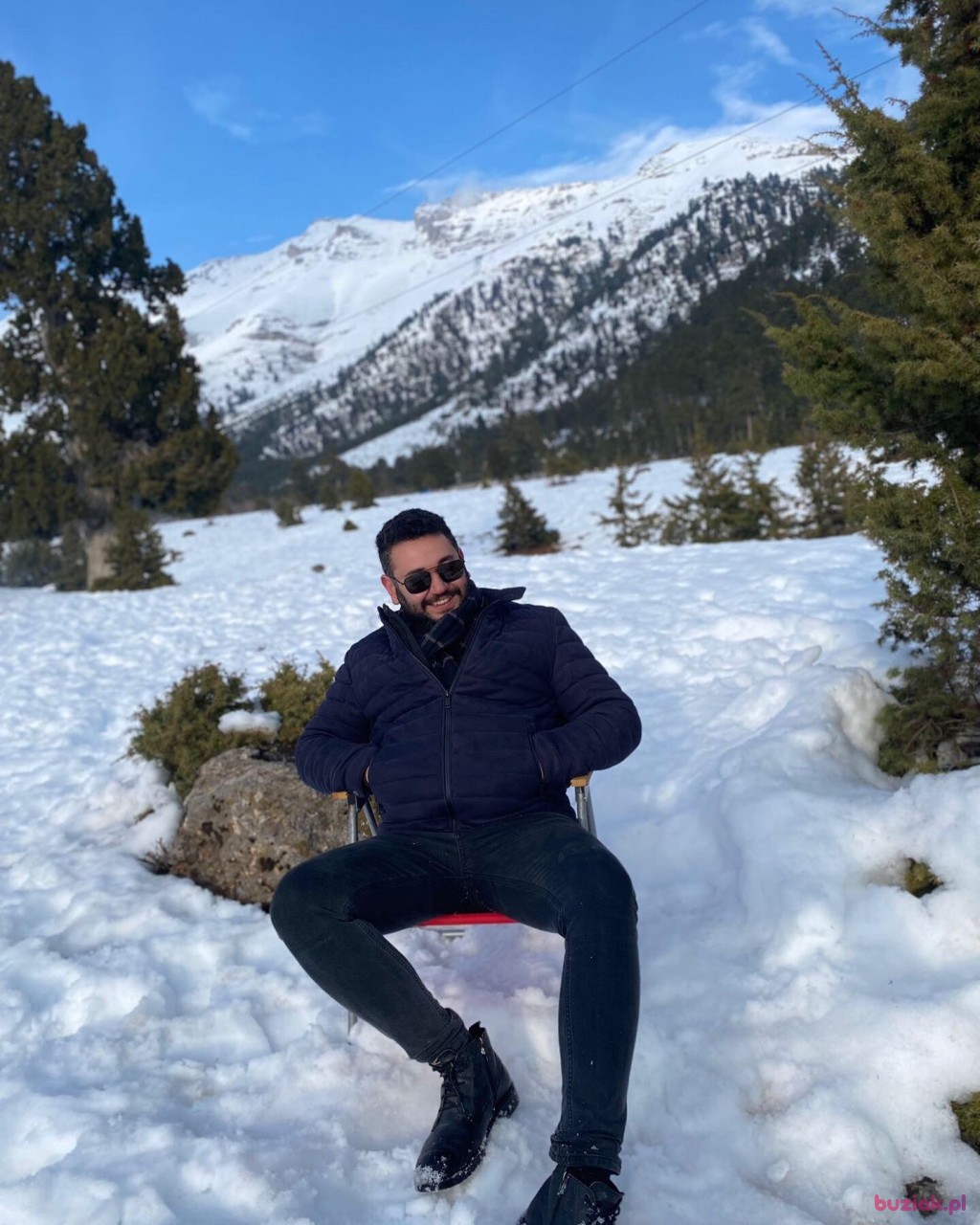 Duran, Male, 29, Szczecin, Polska, Photo: 1