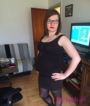 Justyna, Female, 32, Braniewo, Polska, Photo: 1