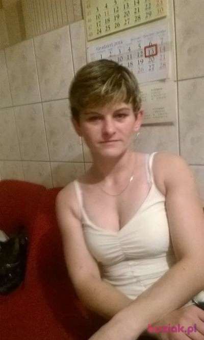 agnieszka, Female, 39, Łabiszyn, Polska, Photo: 1