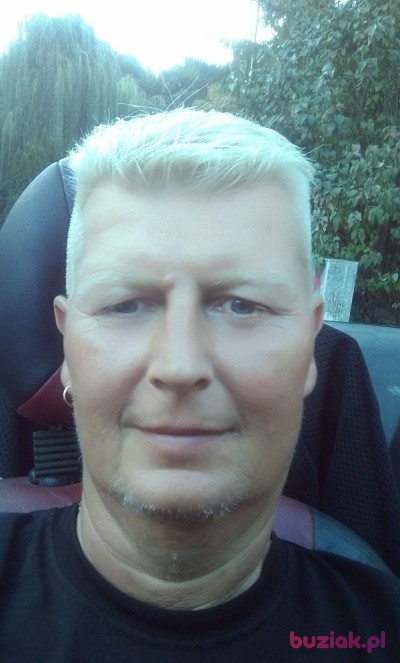 Albert, Mężczyzna, 52, Wrocław, Polska, Zdjęcie: 1
