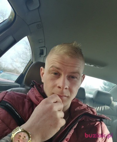 Kamil, Mężczyzna, 32, Szczecin, Polska, Zdjęcie: 2