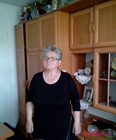 Zdzisława, Kobieta, 64, Koszalin, Polska, Zdjęcie: 3