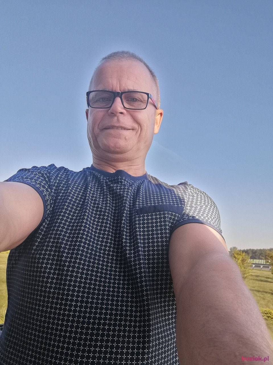 Zdz, Male, 48, Poznań, Polska: 1