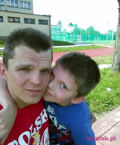 Dominik, Mężczyzna, 39, Kielce, Polska, Zdjęcie: 4