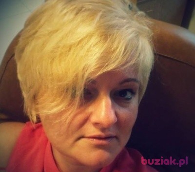 Sylwia, Female, 49, Warszawa, Polska, Photo: 1