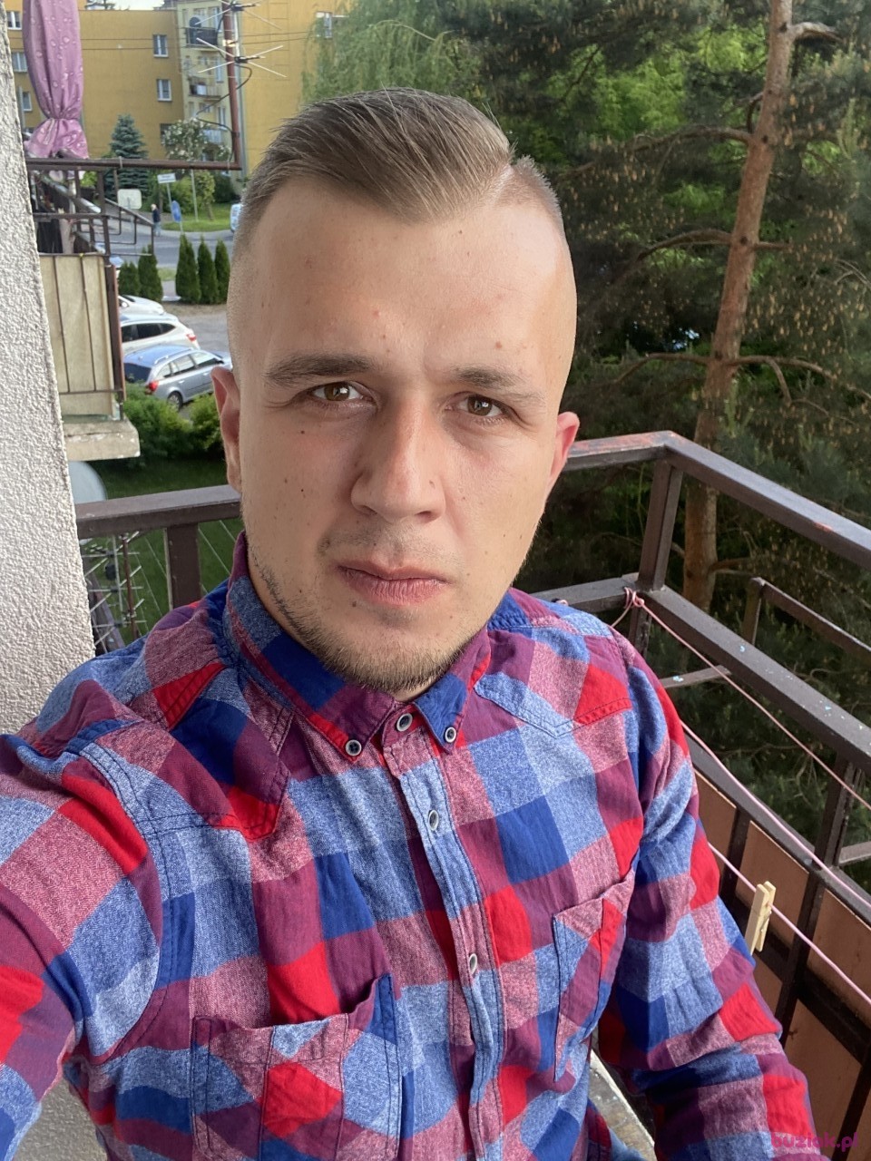 Adrian, Male, 27, Radom, Polska: 1