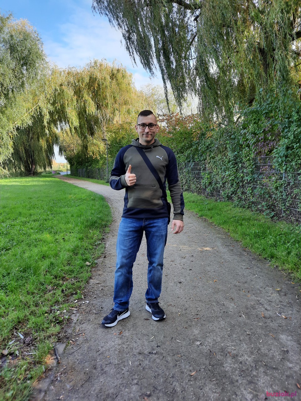 Sebastian, Mężczyzna, 34, Cologne North Rhine Westphalia, Niemcy: 1