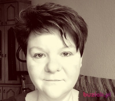 Basia, Female, 51, Nysa, Polska: 1
