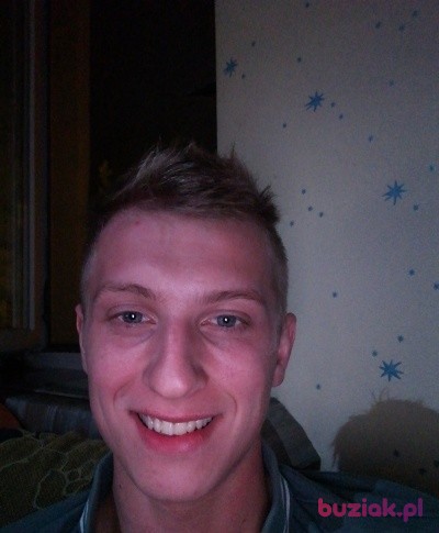 Adi, Male, 30, Kędzierzyn-Koźle, Polska: 1