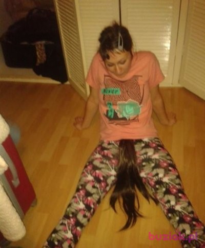 Sara, Female, 33, Zabrze, Polska, Photo: 2