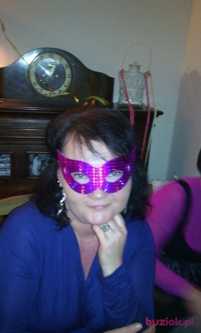 Izabella, Kobieta, 50, Warszawa, Polska, Zdjęcie: 2