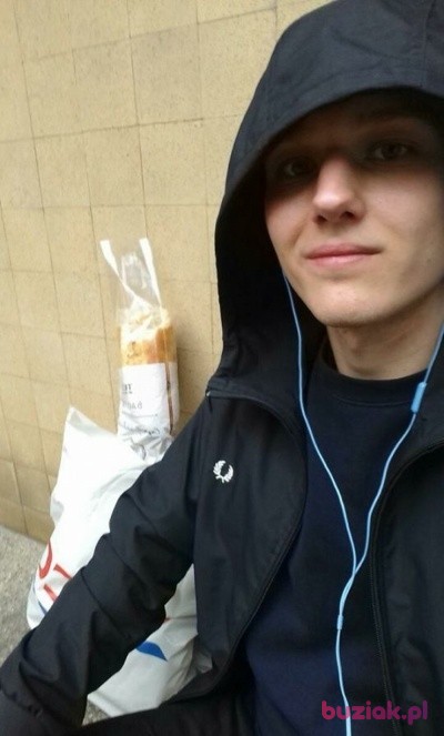 Karol2396, Male, 28, Poznań, Polska: 1