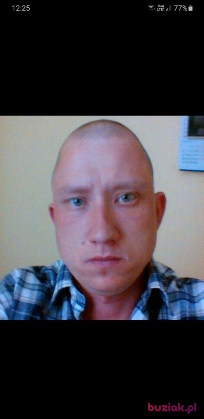Tomasz , Mężczyzna, 33, Kielce, Polska: 1