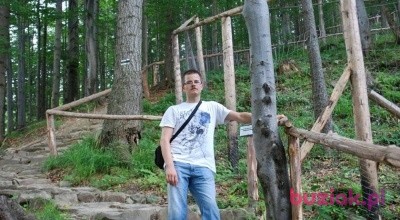 Robert, Male, 35, Częstochowa, Polska: 1