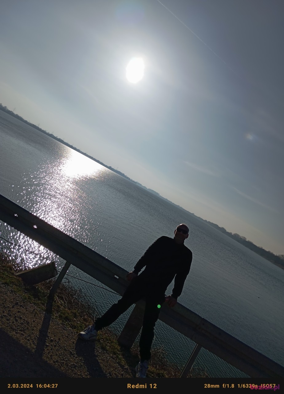 Remigiusz, Male, 45, Monachium, Niemcy: 1