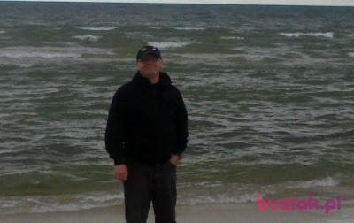 Adam, Male, 45, Jelenia Góra, Polska, Photo: 1