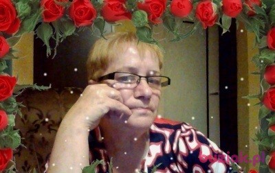 Dorota, Female, 67, Świebodzin, Polska, Photo: 2