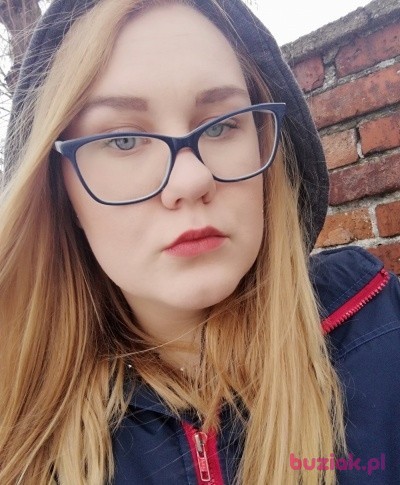 Wiktoria, Kobieta, 22, Brodnica, Polska: 1