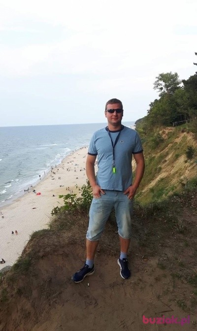 Andrzej, Mężczyzna, 38, Zgorzelec, Polska, Zdjęcie: 1
